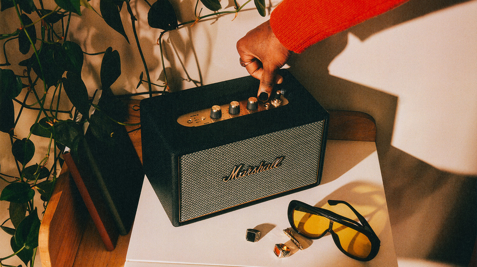 Marshall Acton IV and Stanmore IV Review: Style-Forward Wireless Sound for the Home
