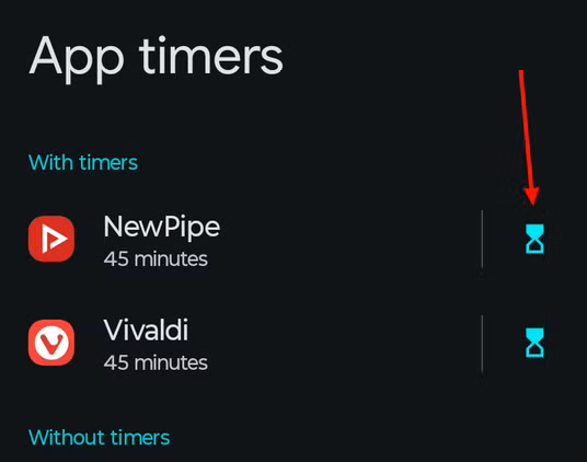 Cut Your Phone Addiction in Half with Settings, Not Willpower