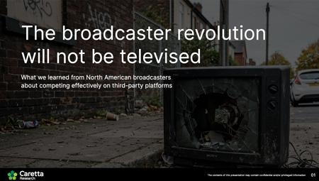 Why Broadcast Professionals Lose Hours to Setup—and How Integrated Workflows Win Them Back