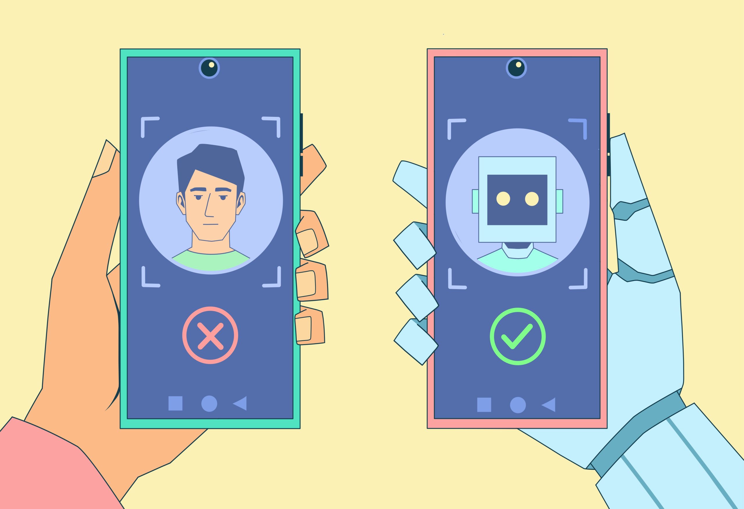 Enterprise AI Agents Are Moving Into Production—Trust Is Now the Real Feature