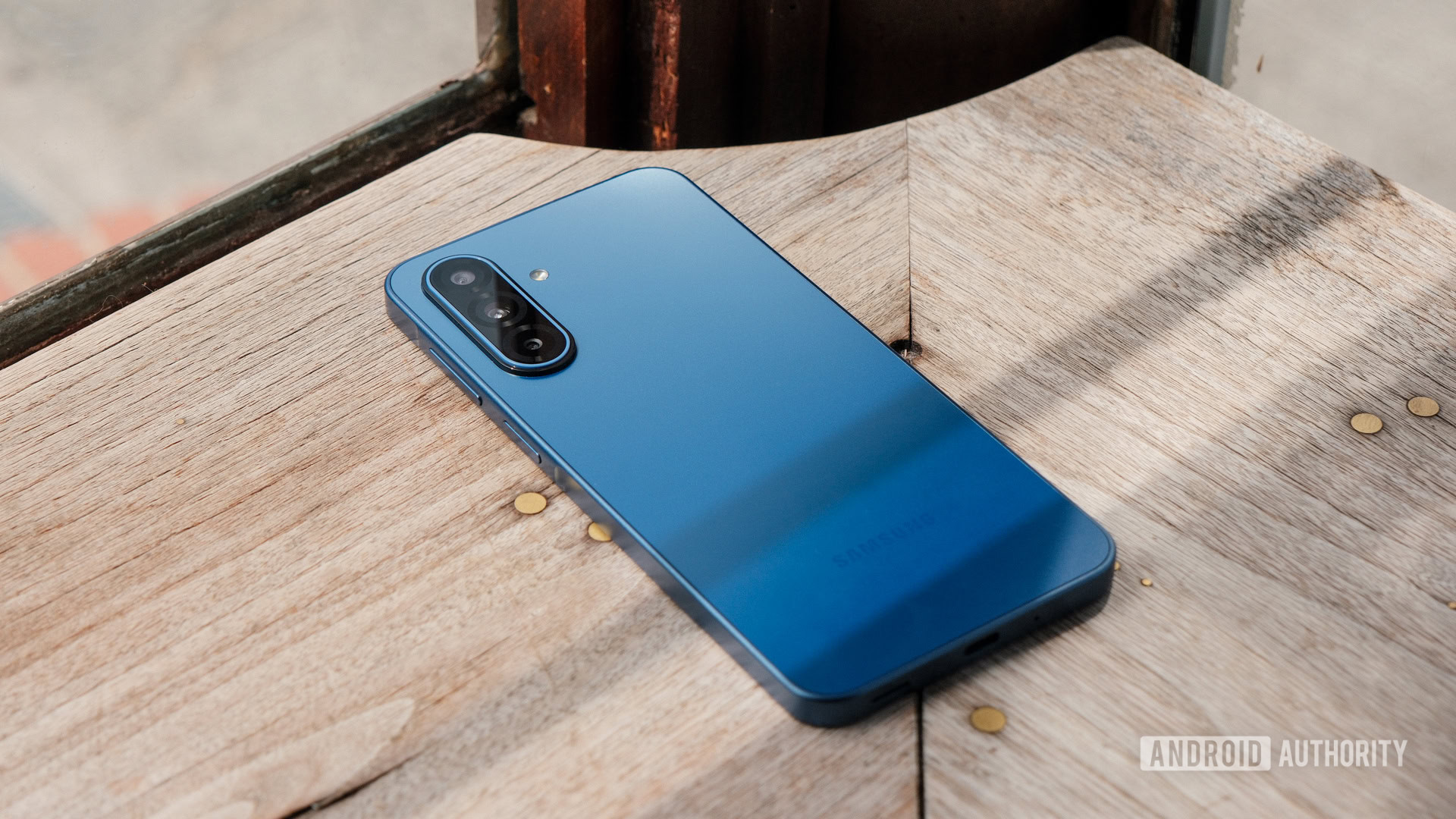 Galaxy A18 Design Leak Points to Subtle Polish and a Smarter Chip Strategy