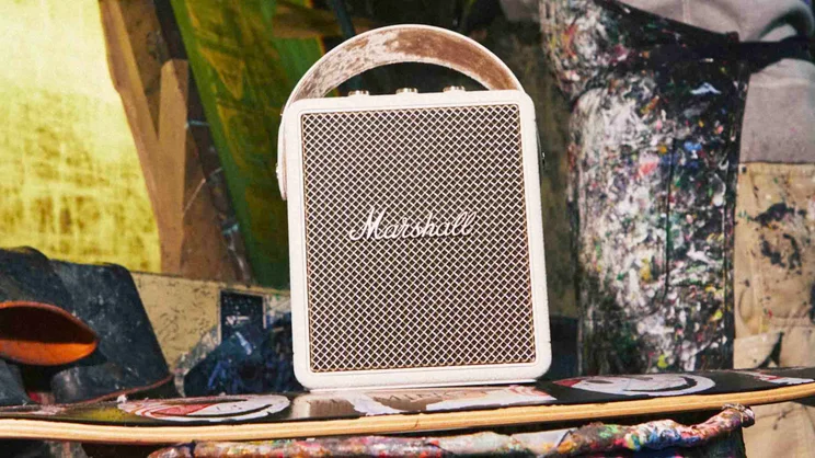 Andover FreePlay vs KEF Muo vs Marshall Homeline: Best Outdoor Stereo Sound