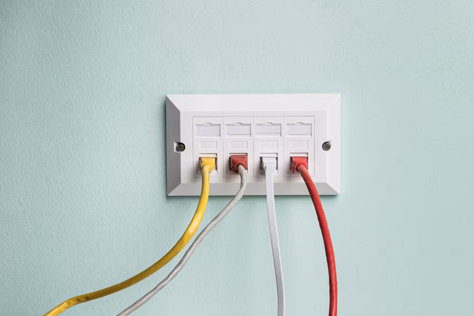 Why Your Ethernet Cable Is Quietly Killing Your Home Network