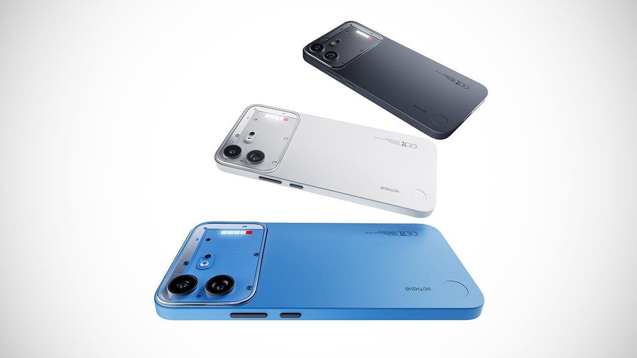 Nothing Phone 4b Battery Life Showdown: 5200mAh vs 6000mAh