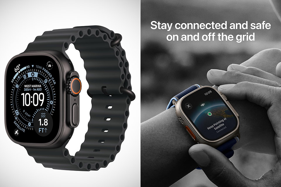Apple Watch Ultra 3: The Rugged Summer Watch Serious Athletes Should Buy