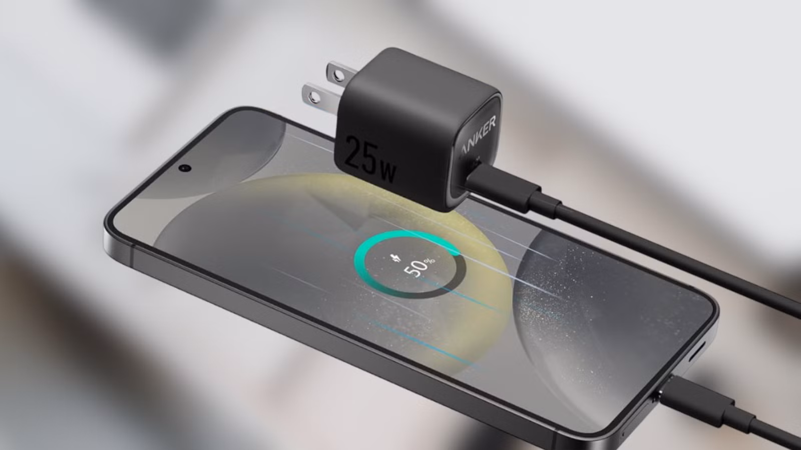 Anker Chargers Drop Below loading=