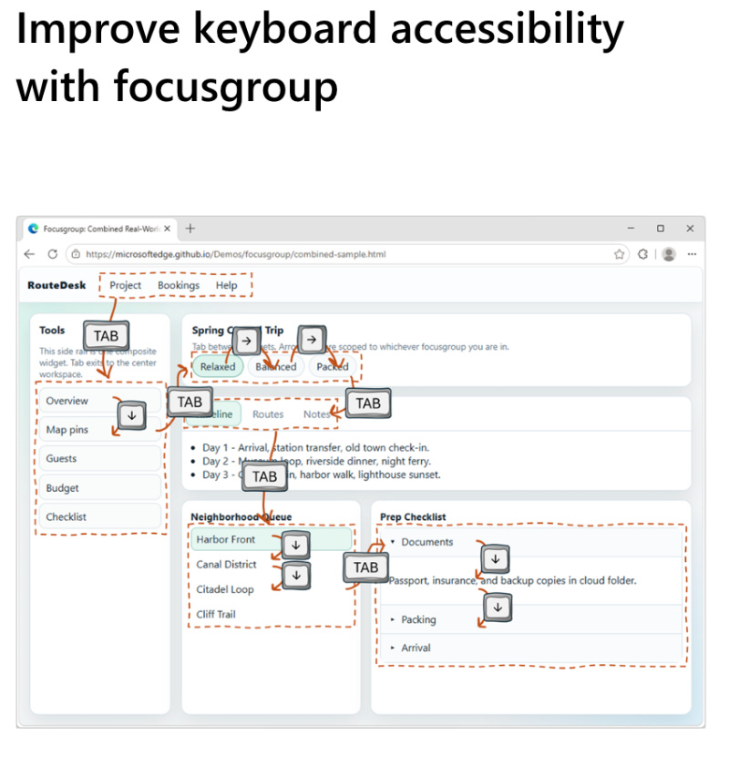 Edge’s New CSS and PWA Tools Put Practical Power in Developers’ Hands