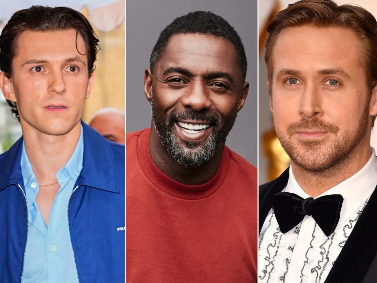 Find Your Face Shape and Pick the Perfect Grooming Style