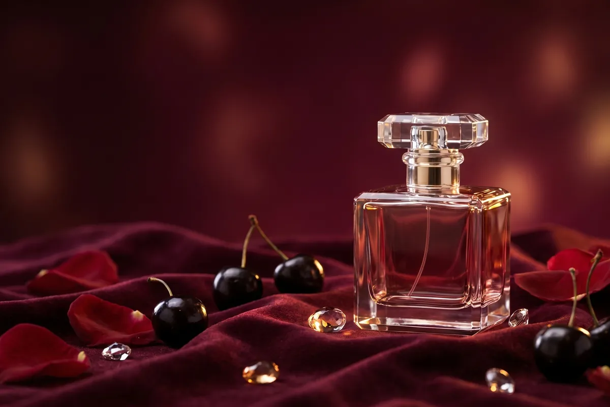 How Givaudan’s Microcaps Bet Is Rewriting Perfume Longevity