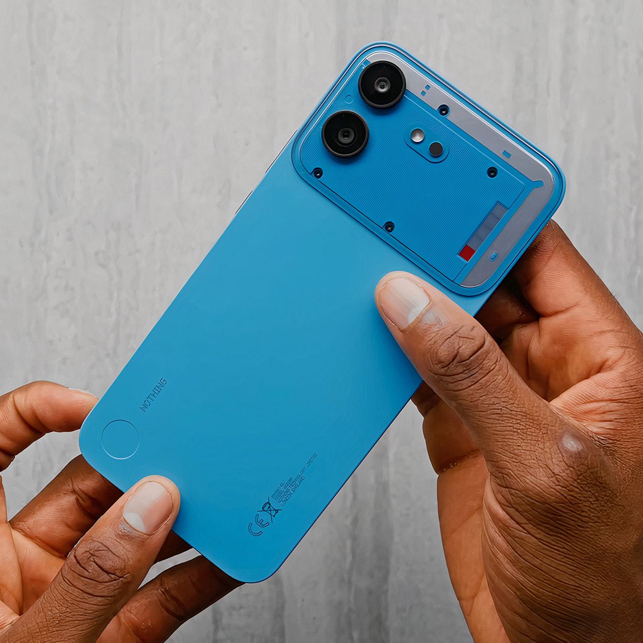 Nothing Phone 4b Battery Life Showdown: 5200mAh vs 6000mAh
