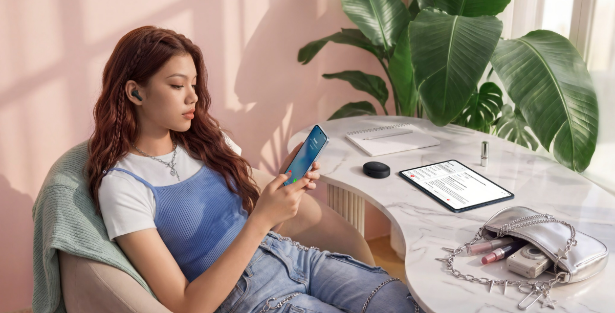 OPPO Enco Air5 Review: Budget ANC Earbuds That Feel Premium