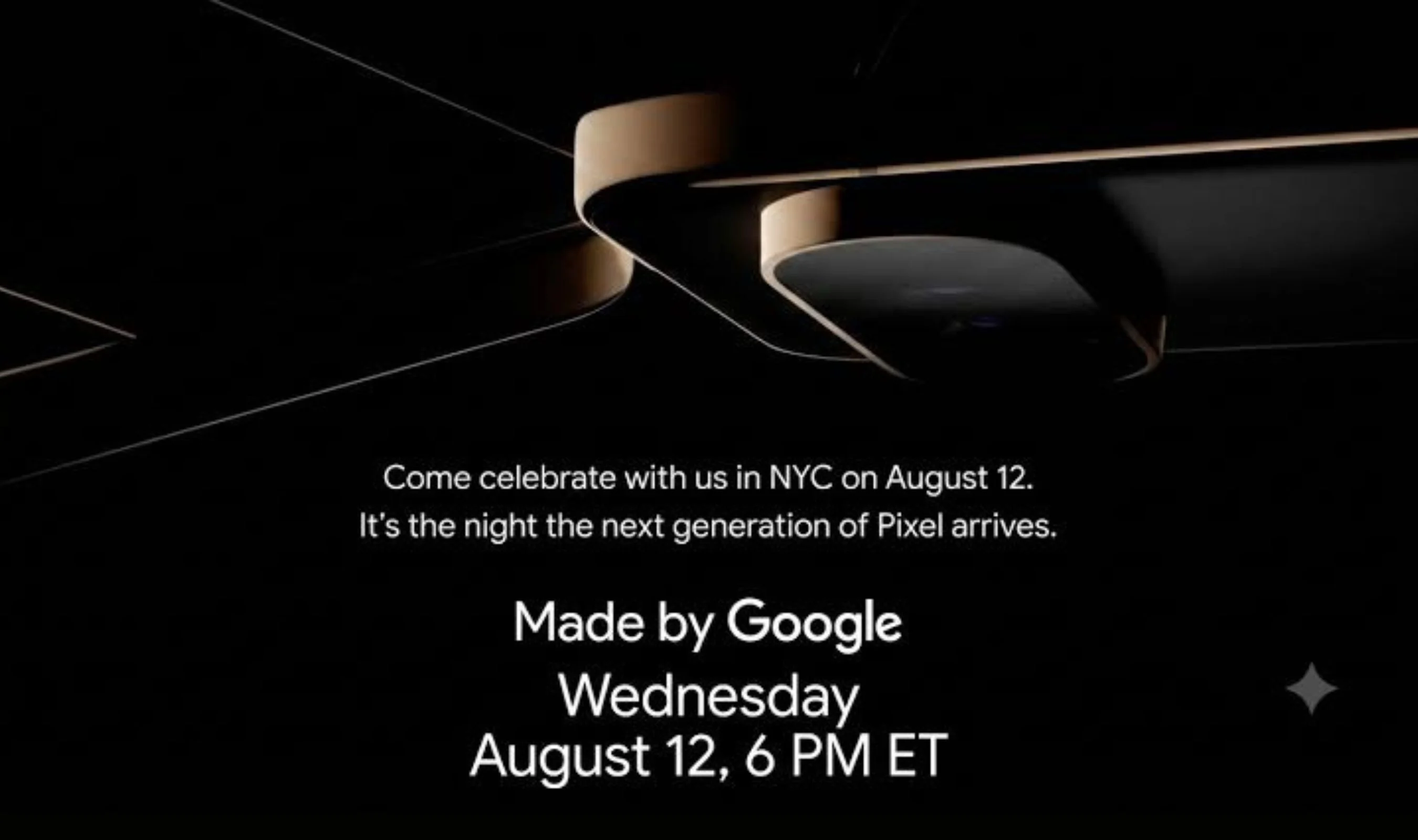 Google’s August Pixel 11 Event: Tensor G6 and New Hardware Preview
