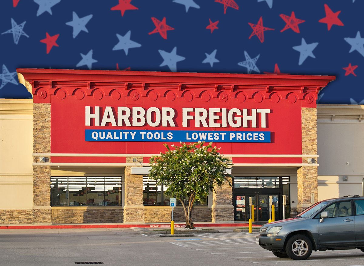 Best Harbor Freight Tools Under $20 for Yard, Car, and Garage
