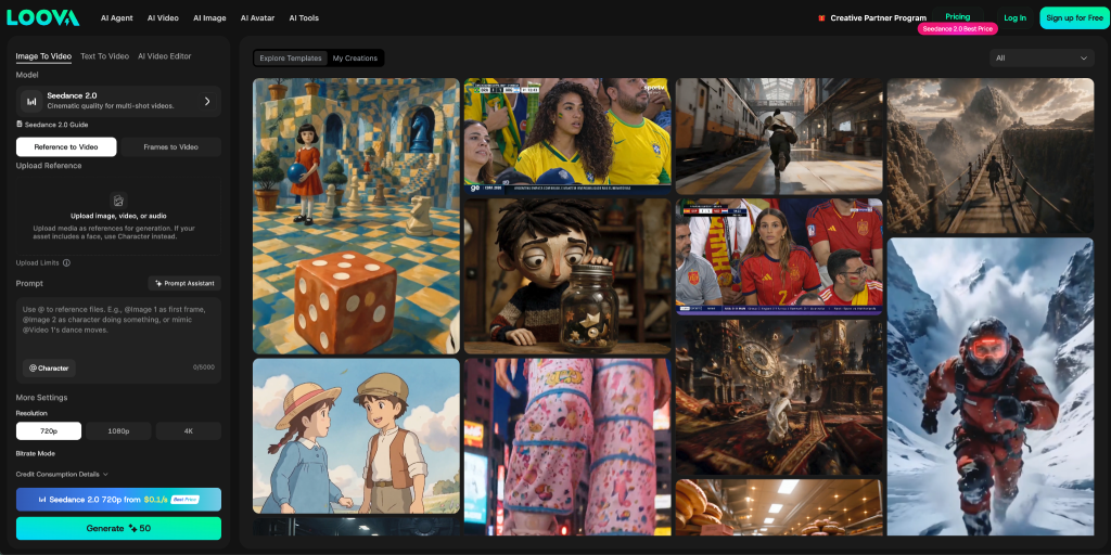 10 AI Video Generators That Cut Marketing Production Time