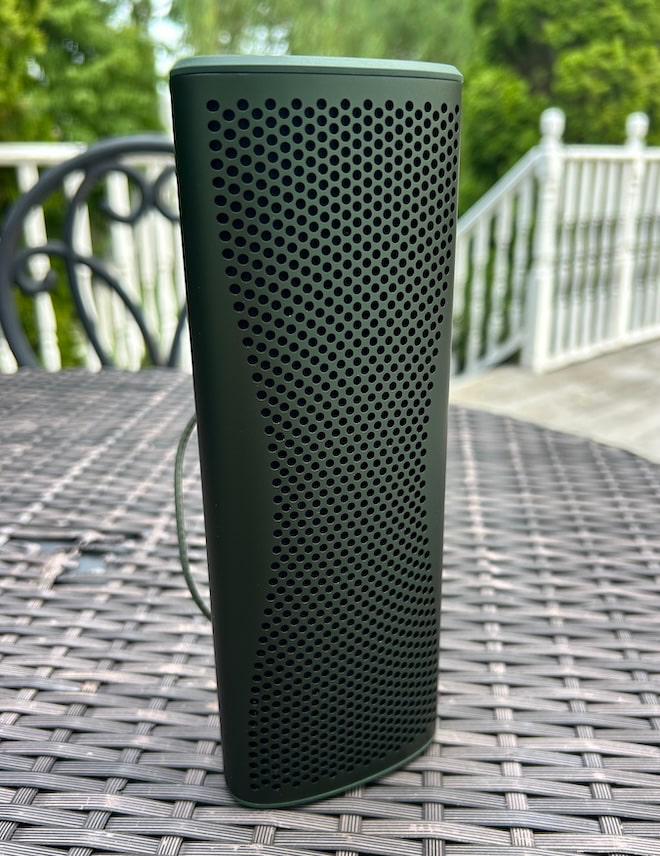 Andover FreePlay vs KEF Muo vs Marshall Homeline: Best Outdoor Stereo Sound