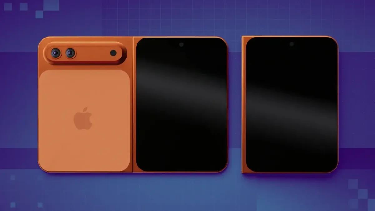 Apple’s First Foldable iPhone Will Be Scarce, Costly, and Perfect for Scalpers