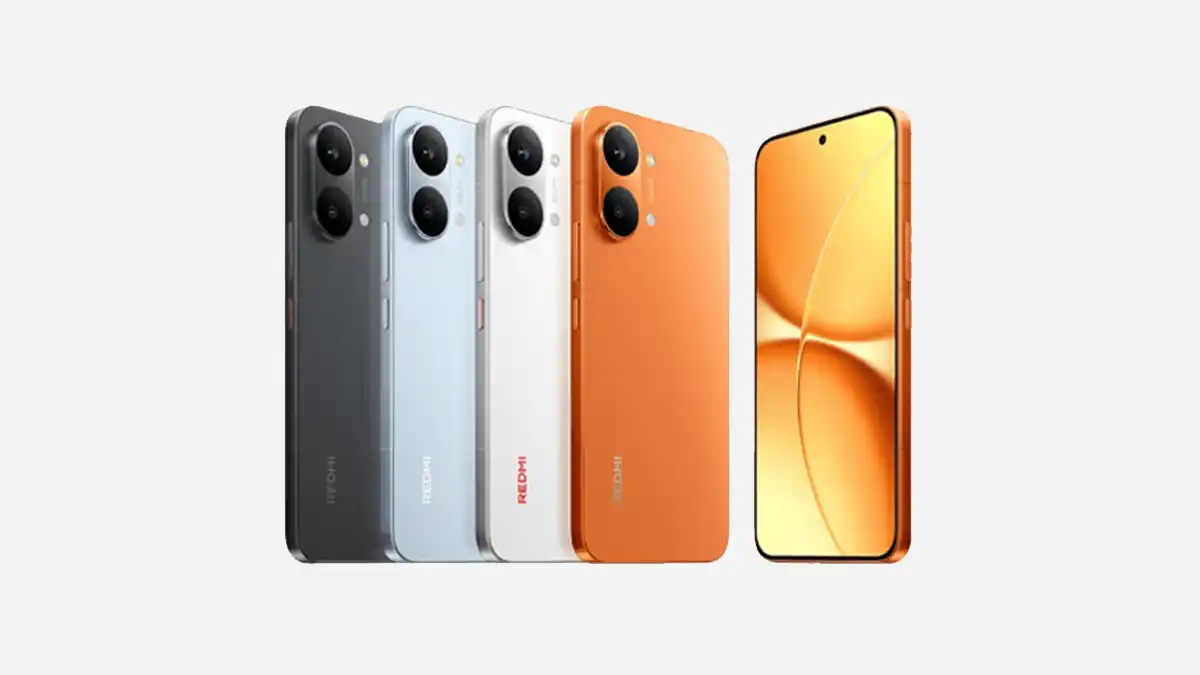 Redmi Turbo 6 Max Leak: Big-Screen Ambition With Bigger Battery