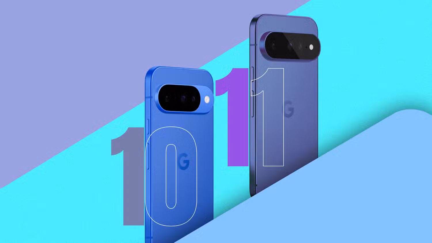 Pixel 11 Storage Upgrade Turns Google Into a True Premium Player