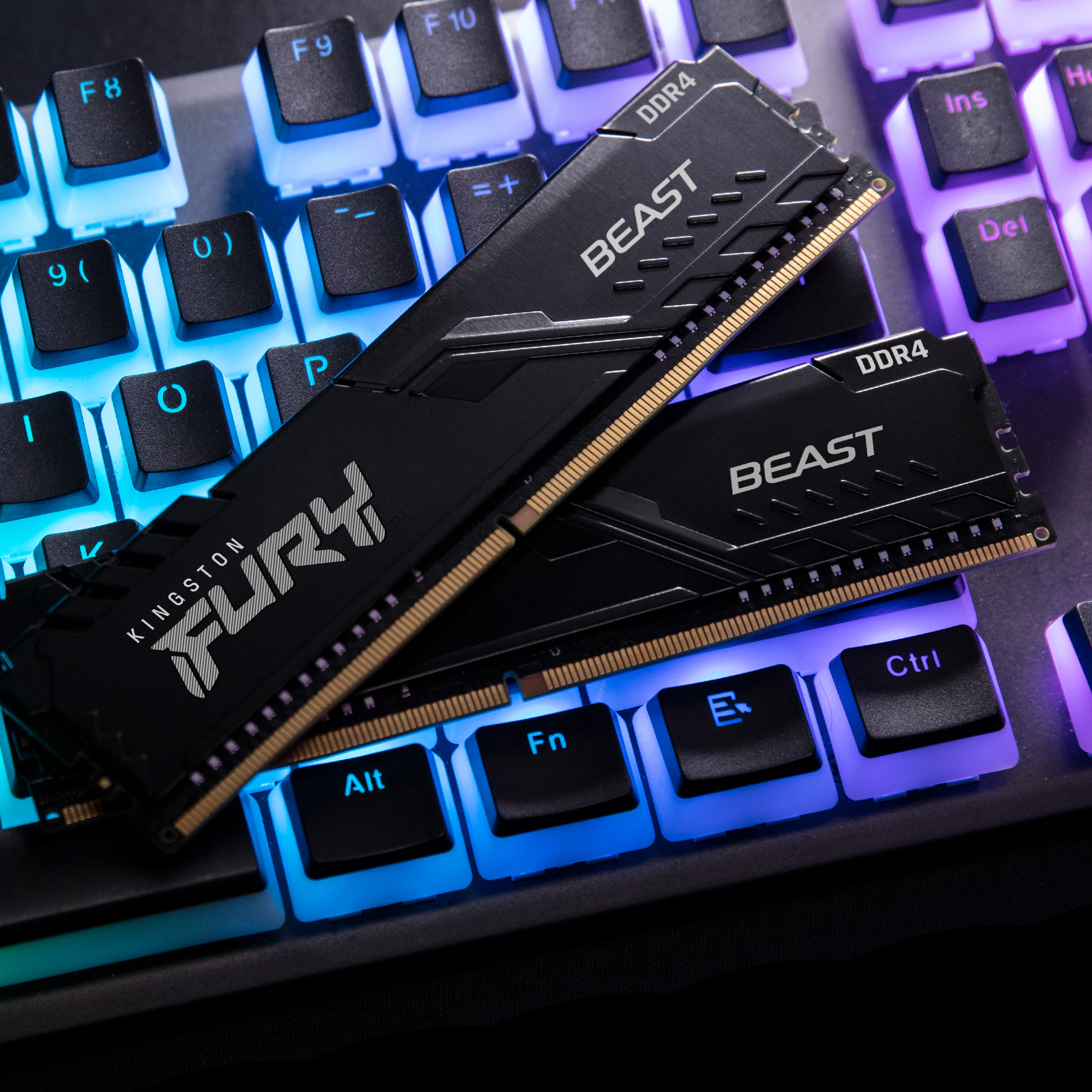 DDR4 Price Surge: Why PC Builders Should Upgrade Now