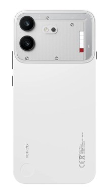 Nothing Phone (4b) Brings Big Battery and OLED to the Mid-Range