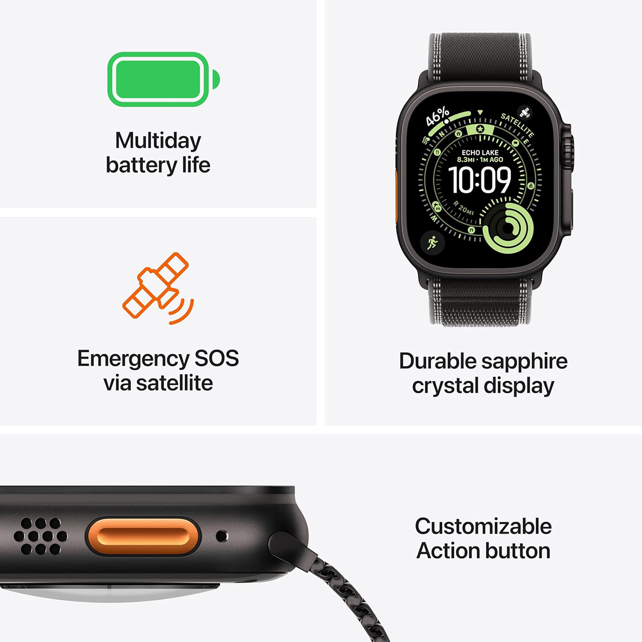 Apple Watch Ultra 3: The Rugged Summer Watch Serious Athletes Should Buy