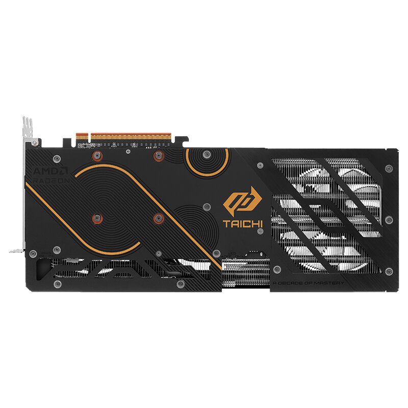 Anniversary Edition GPUs Turn Hardware Into Collectibles
