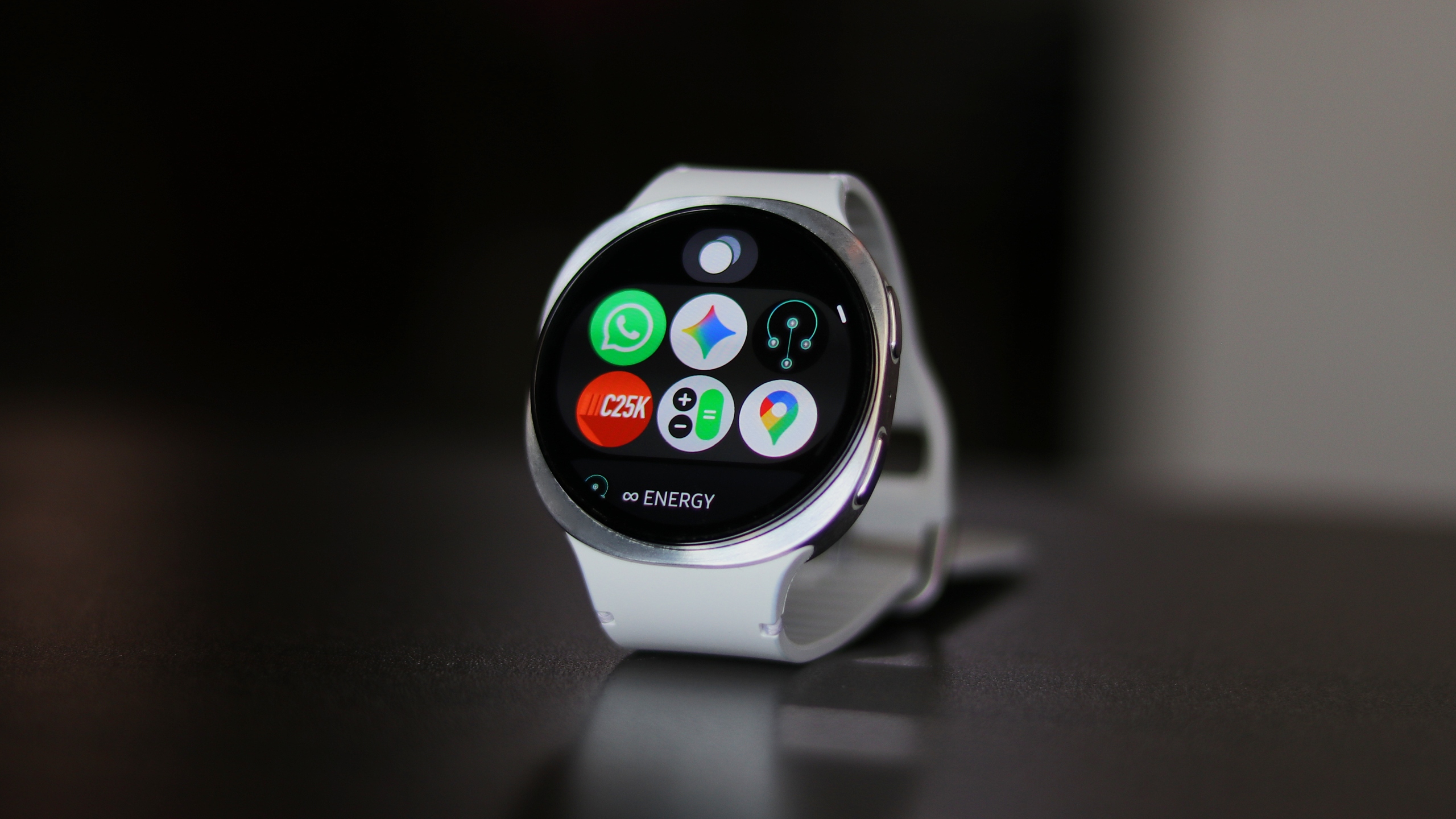 Google Finally Brings Work Profiles to Wear OS