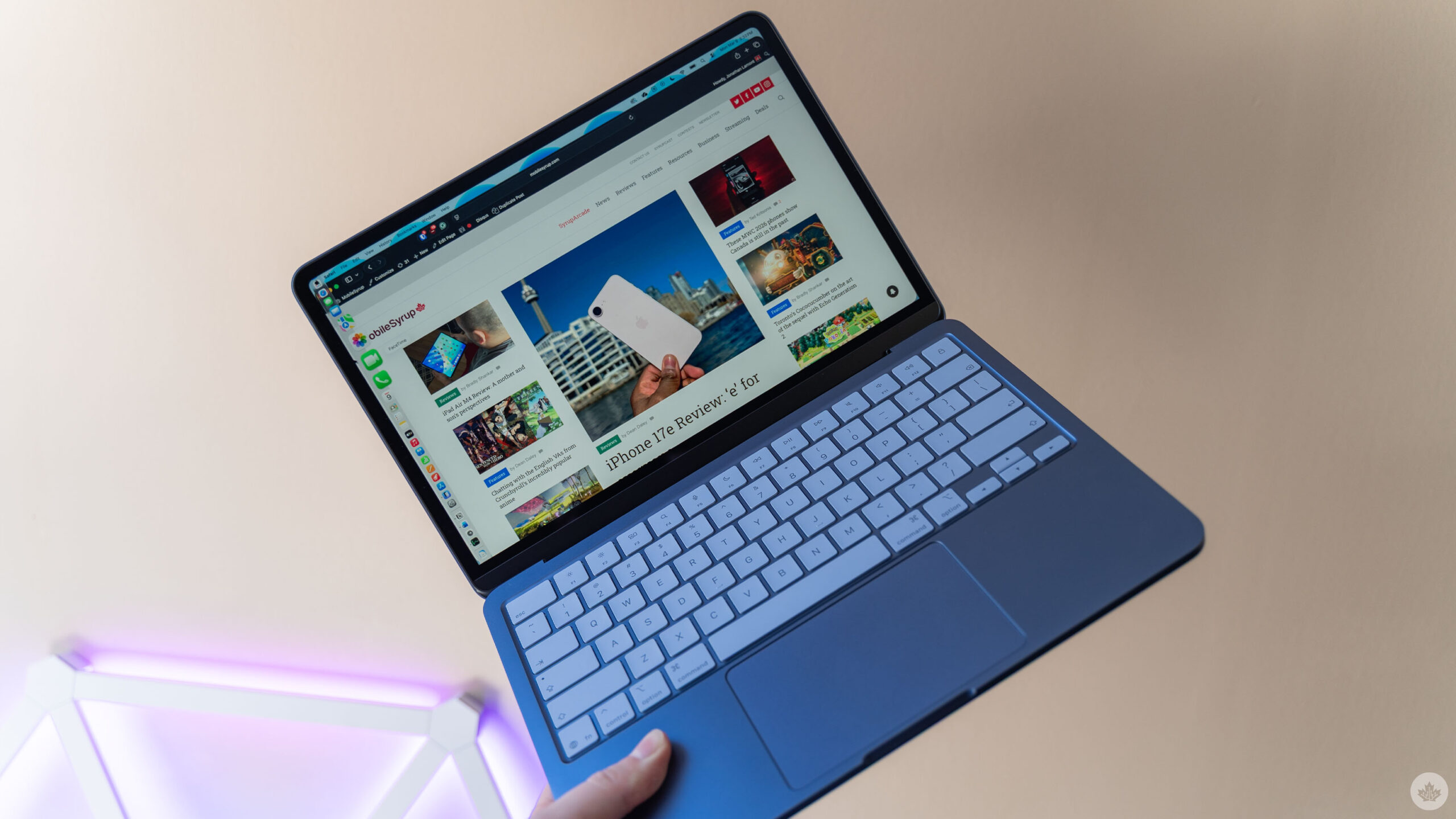 Apple MacBook Neo Refurbished Deal: Worth Buying?
