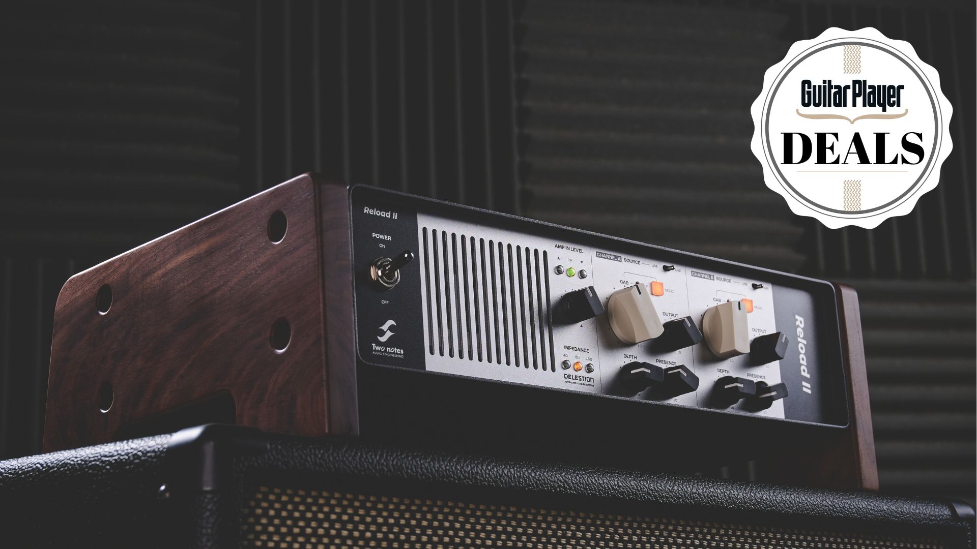 Guitar Center and Gibson Slash Prices Up to 60% Off on Guitars, Amps and Pedals