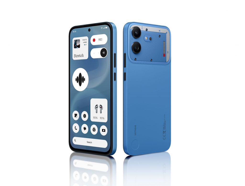 Nothing Phone 4b vs Nothing Phone 4a: Budget Specs That Matter