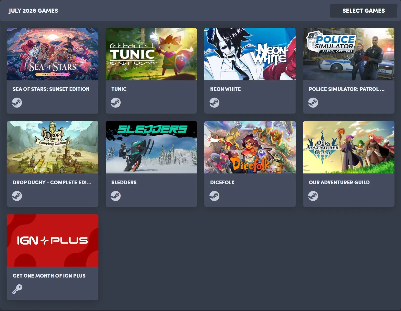 Steam Deck Game Bundles Hit Huge Discounts Under USD 50