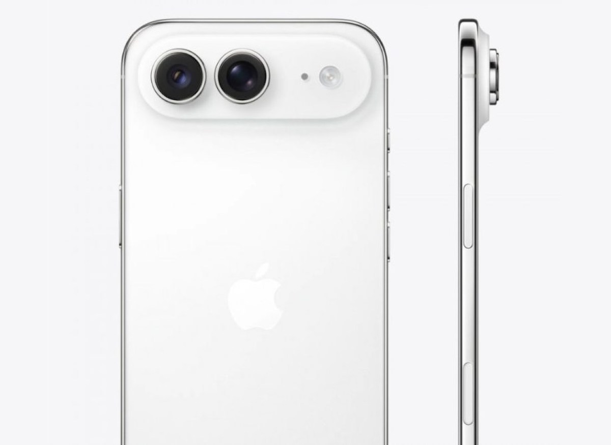 iPhone Air 2 Battery Upgrade: Thin Design, Thick Expectations