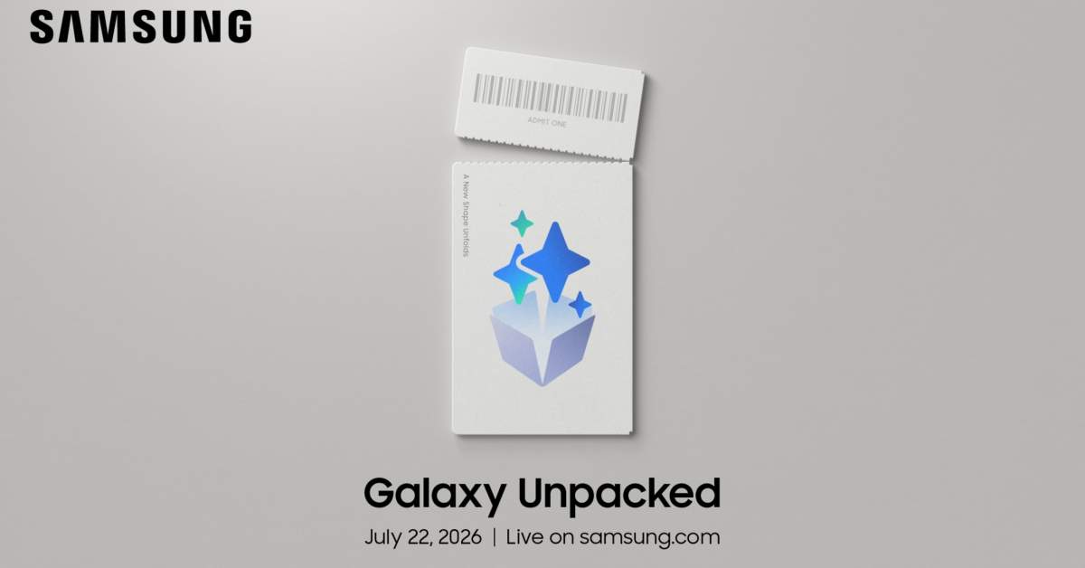 Samsung Galaxy Unpacked: Foldables, Glasses and Watch 9 Redefine the Phone