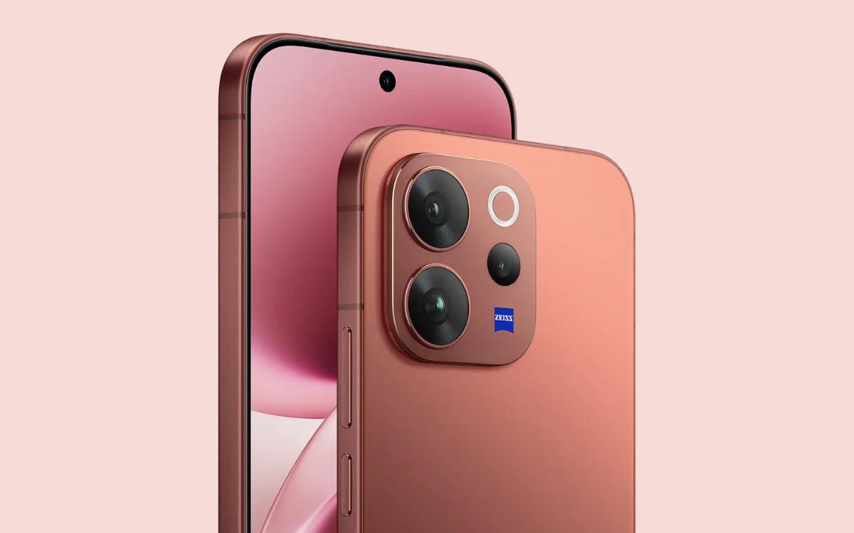 Vivo’s Best Big-Battery Budget Phones Under $400