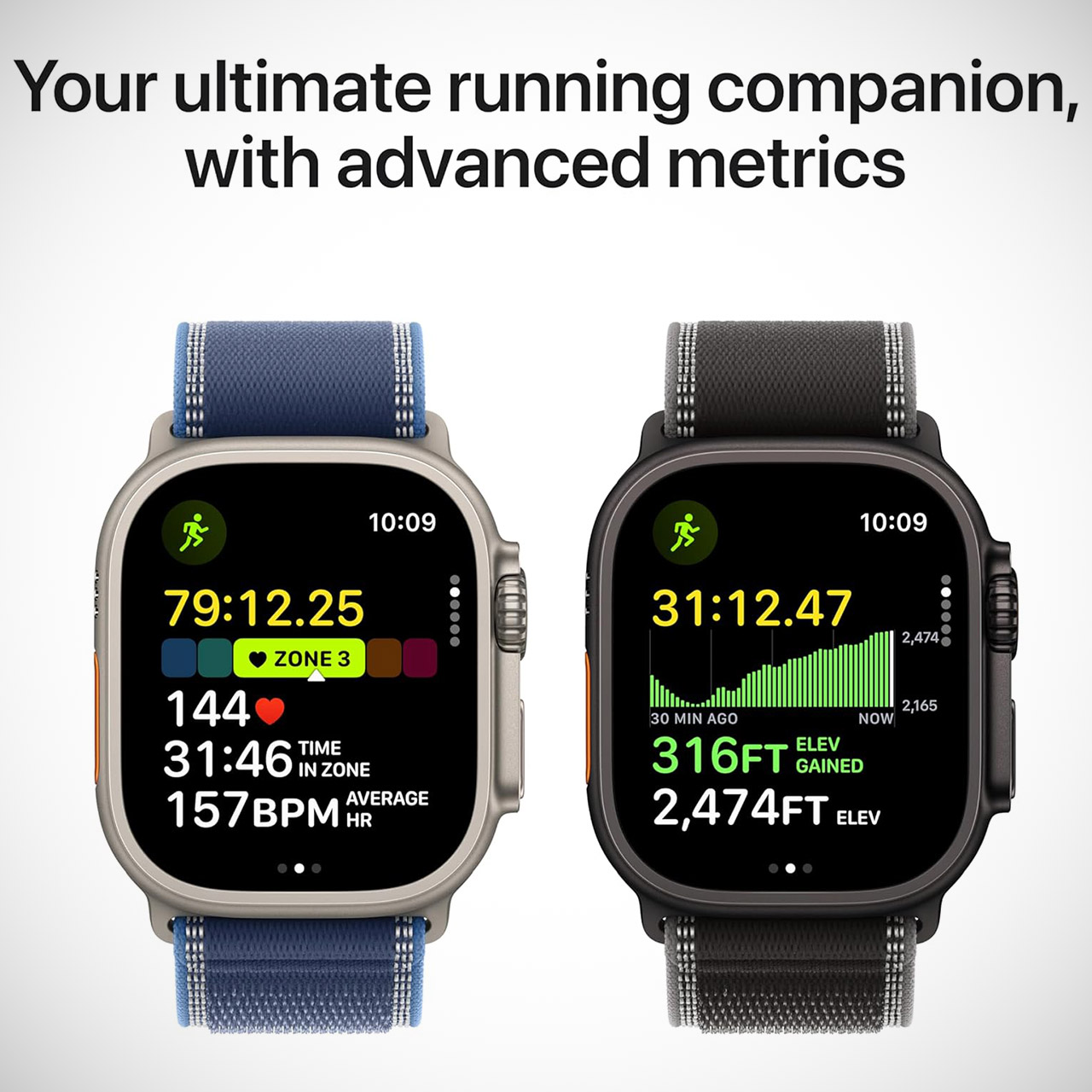 Apple Watch Ultra 3: The Rugged Summer Watch Serious Athletes Should Buy