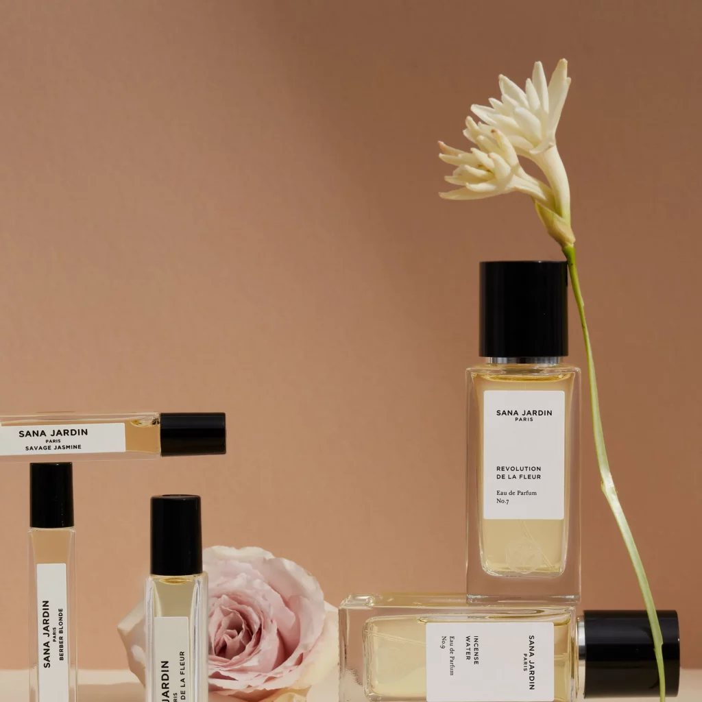 How Biotech Is Protecting Perfume’s Most Endangered Scents
