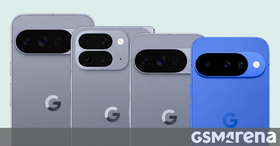 Pixel 11 Pricing Leak Signals Google’s Push Into the True Premium Tier