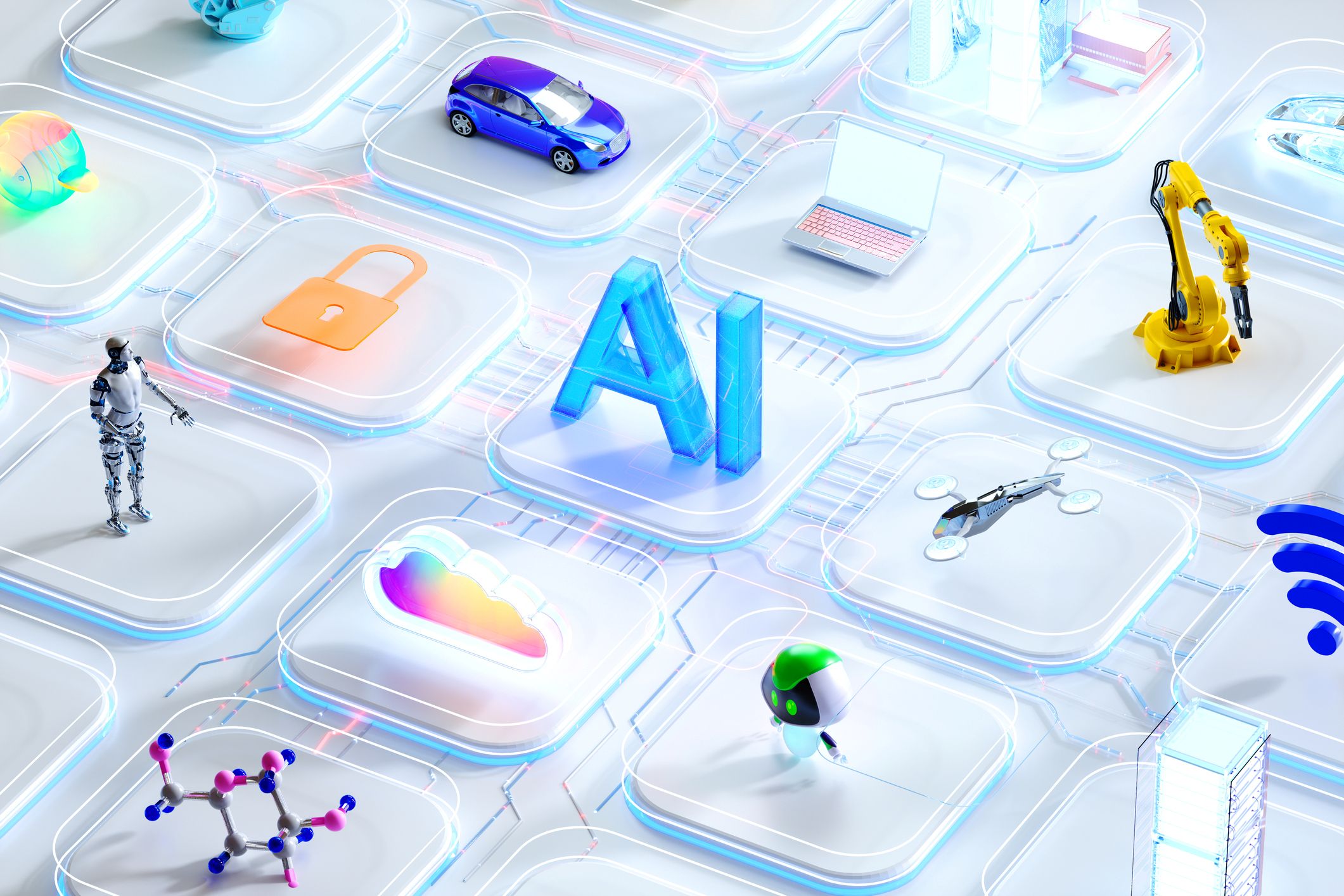 Why Enterprise IT Is Rejecting AI Hype and Demanding Transparency