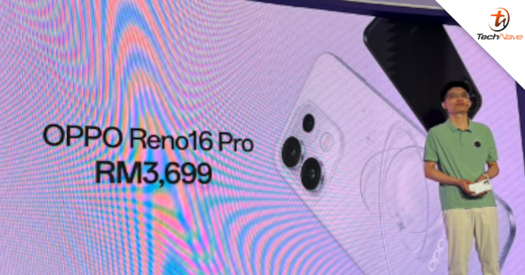 OPPO Reno 16 Series: Reno 16 vs 16 F vs 16 Pro