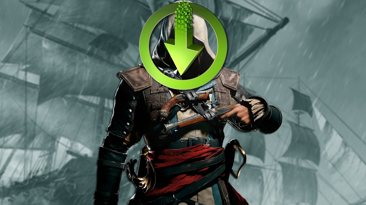 How to Optimize Your NVIDIA GPU for Black Flag Resynced and DOOM