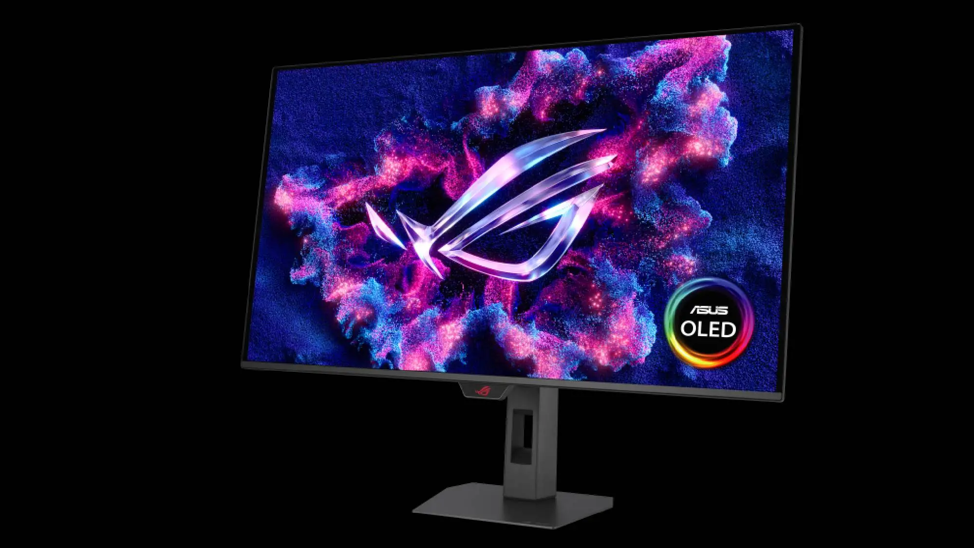 ASUS Triple-Mode ROG Strix Monitors Are Redefining Competitive Gaming