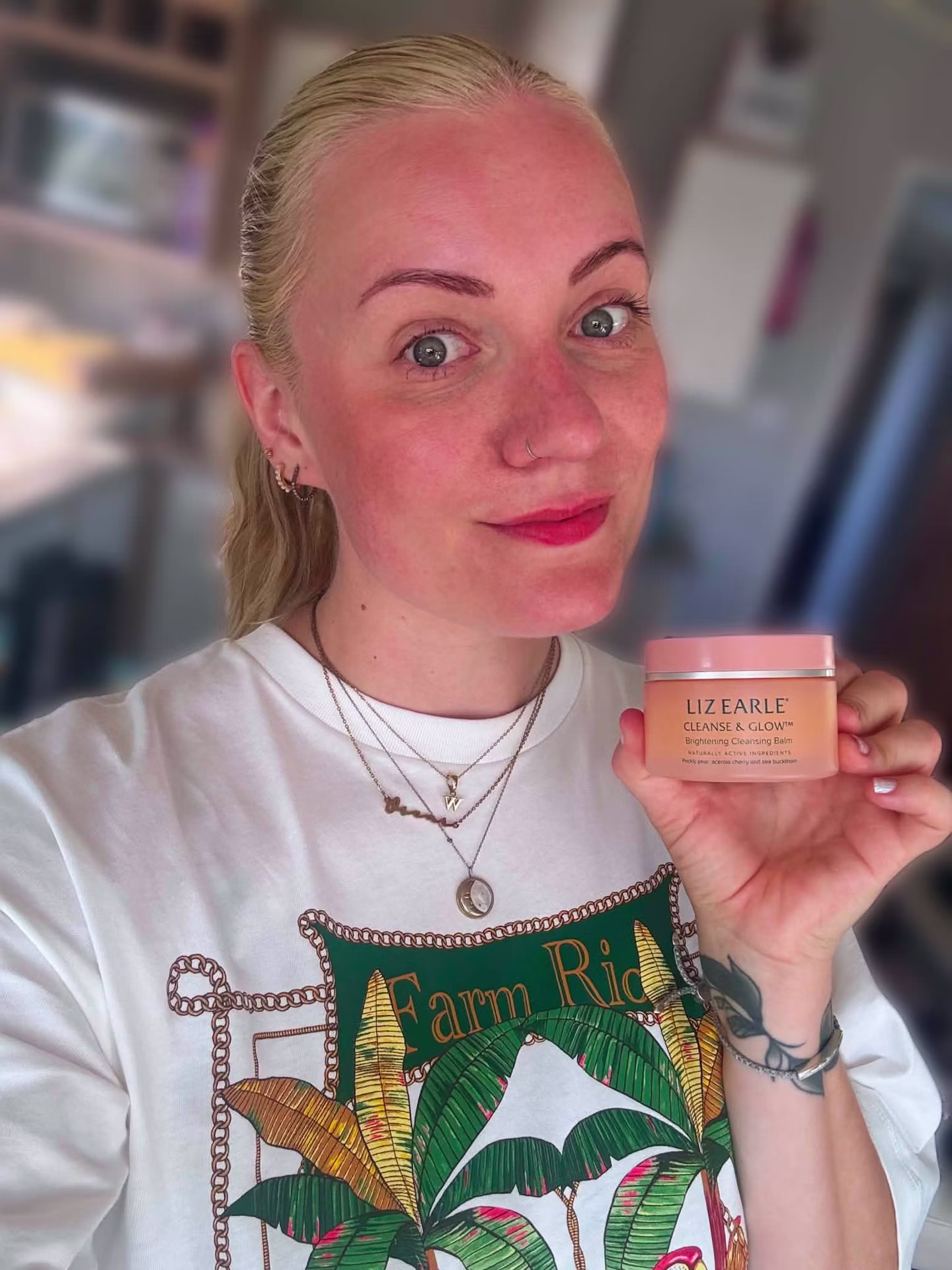 The Best Cleansing Balms for Every Skin Type