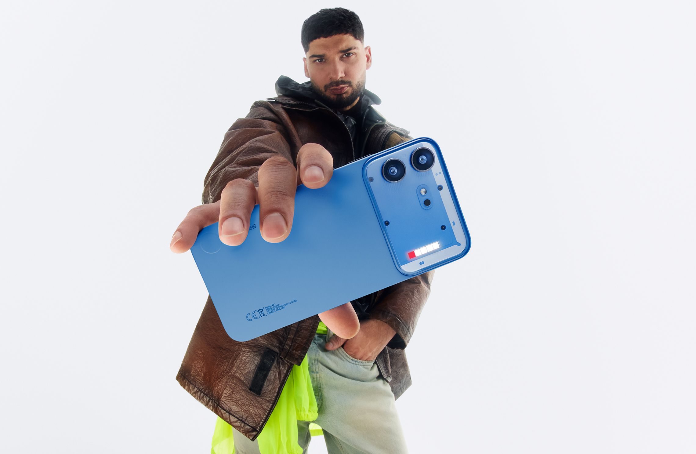 Nothing Phone 4b vs Nothing Phone 4a: Budget Specs That Matter