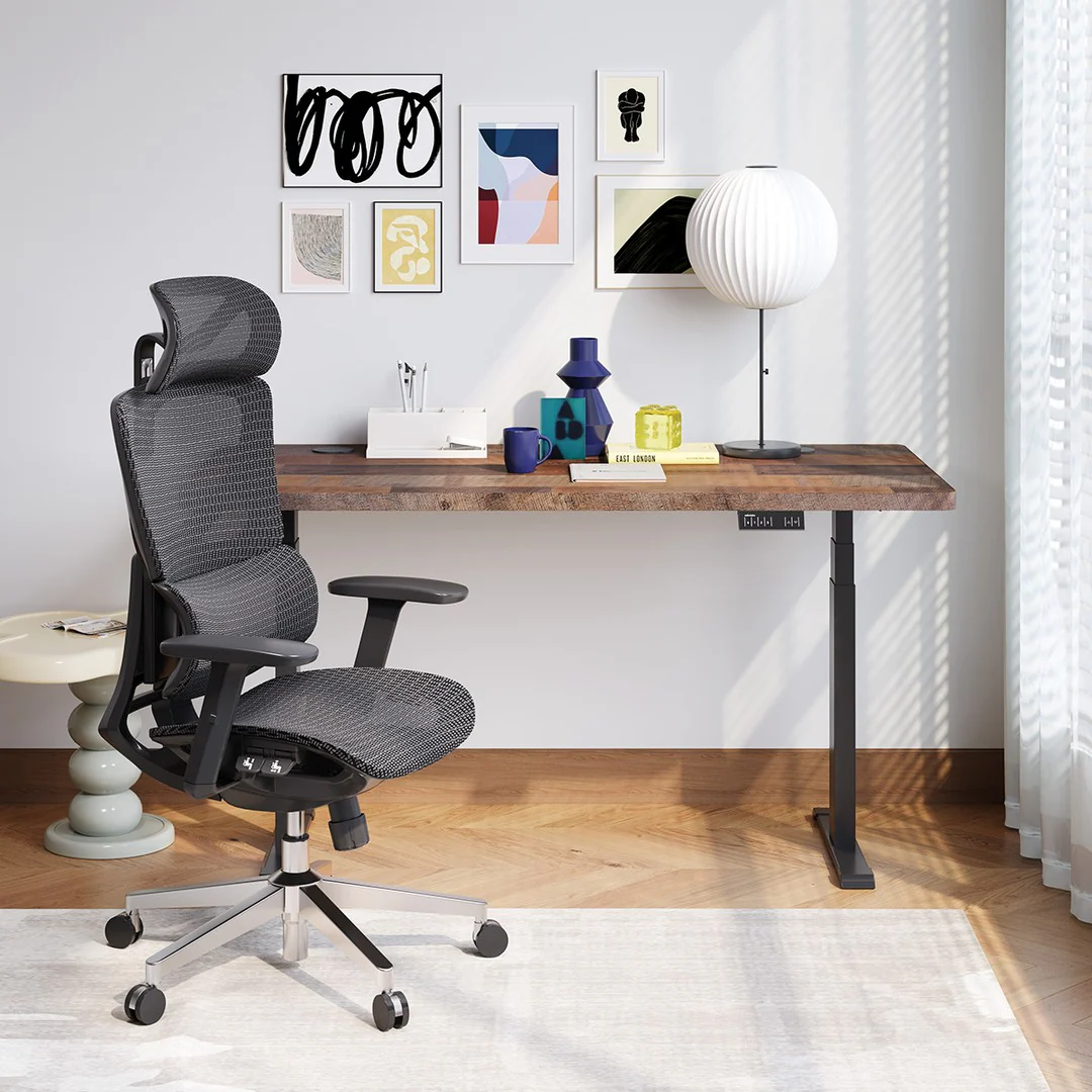 Why Office Workers Are Ditching Cheap Chairs for Ergonomic Models