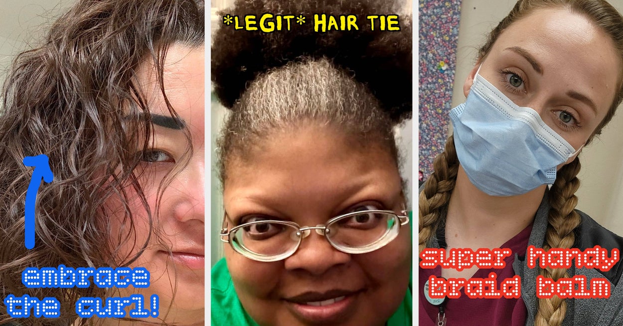 30 Low‑Effort Hair Products For Effortless Summer Texture