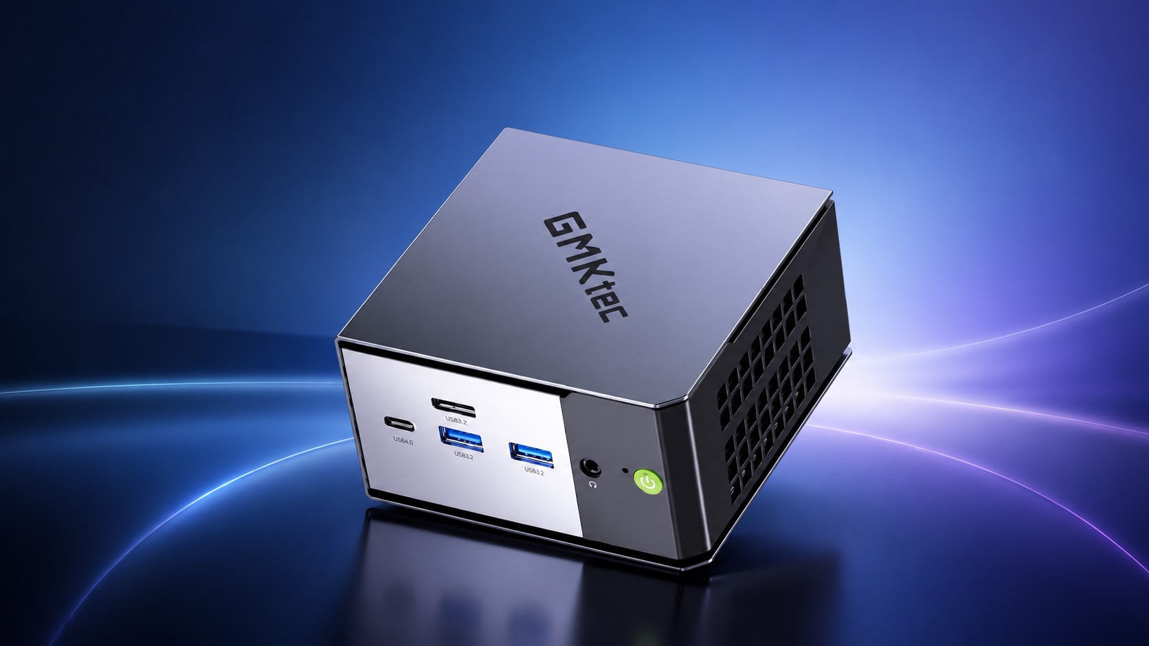 Premium Mini PCs With Flagship Processors Challenge Desktop Workstations