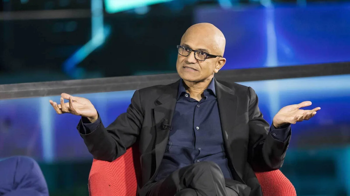 Microsoft’s Quiet AI Pivot Inside Office Is About Cutting the Cord