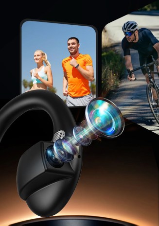 Open-Ear Camera Headsets Are Redefining Mobile Photography