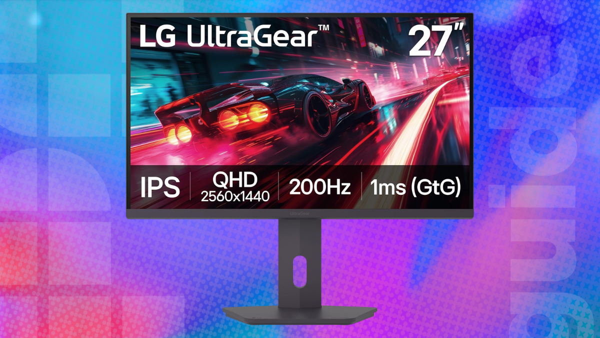 Budget Gaming Monitors Under $200: 180Hz–200Hz Deals Worth Grabbing