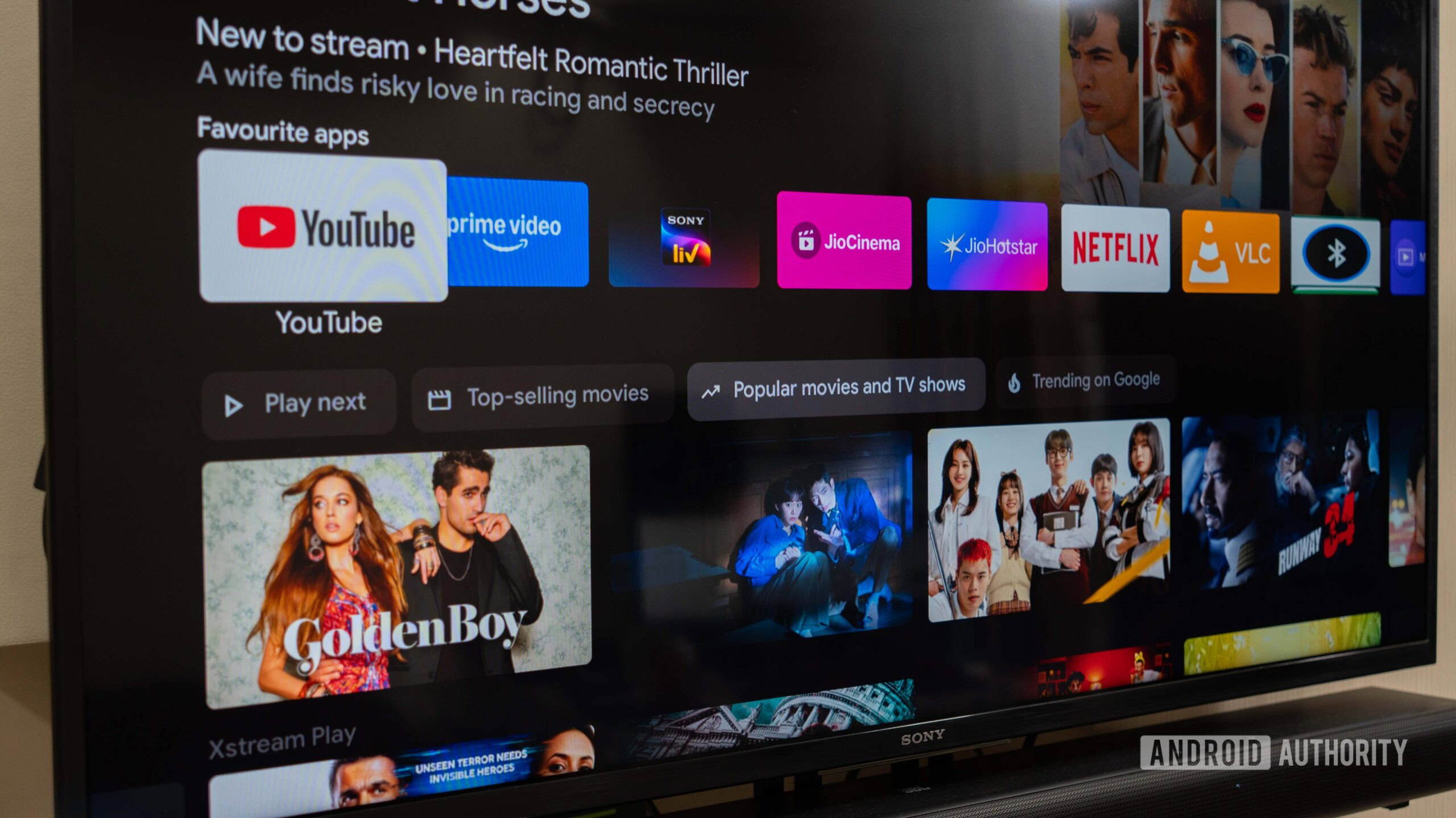 Why Third-Party TV Launchers Are Becoming Essential—And Why Google Wants Them Gone